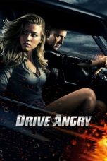 Drive Angry