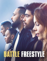 Battle: Freestyle (2022) แบตเทิล สงครามจังหวะ ฟรีสไตล์