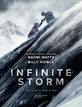 Infinite Storm (2022) อินฟีนิตี้ สตรอม