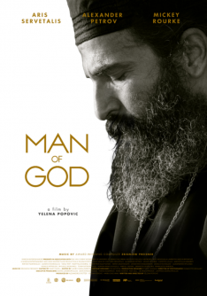 Man of God (2022)  