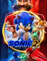Sonic the Hedgehog 2 (2022) โซนิค เดอะ เฮดจ์ฮ็อก 2  