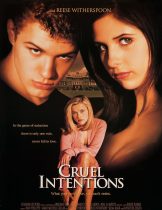 Cruel Intentions (1999) วัยร้ายวัยรัก