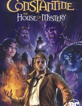 DC Showcase: Constantine – The House of Mystery (2022)