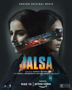 Jalsa (2022)