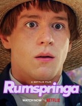 Rumspringa (2022) รัมสปริงก้า กว่าจะข้ามวัยวุ่น  