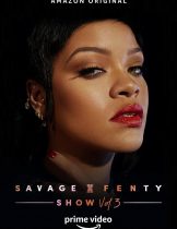 Savage x Fenty Show Vol. 3 (2021)  