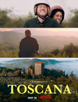 Toscana (2022) ทัสคานี