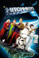 The Hitchhiker's Guide to the Galaxy (2005)