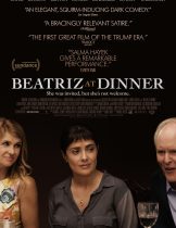 Beatriz at Dinner (2017)
