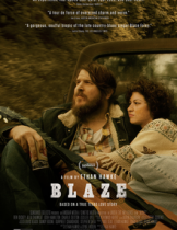 Blaze (2018) เบลซ  