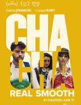 Cha Cha Real Smooth (2022)  