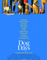 Dog Days (2018) วันดีดี รักนี้…มะ(หมา) จัดให้  