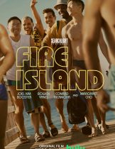 Fire Island (2022)  