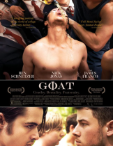 Goat (2016) รับน้องคลั่ง วัยคะนอง  