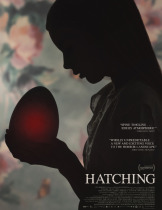 Hatching (2022)  