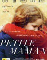 Petite maman (2021) เจ้าหญิงน้อย  