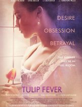 Tulip Fever (2017) ดอก ชู้ ลับ  