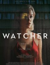 Watcher (2022) วอทเชอร์  