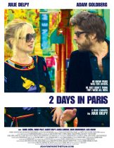 2 Days in Paris (2007) จะรักจะเลิก เหตุเกิดที่ปารีส