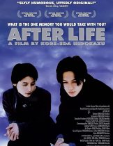 After Life (1998) โลกสมมติหลังความตาย