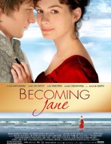 Becoming Jane (2007) รักที่ปรารถนา  
