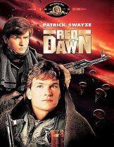 Red Dawn (1984) เรด ดอว์น อรุณเดือด