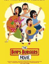 The Bob's Burgers Movie (2022)  