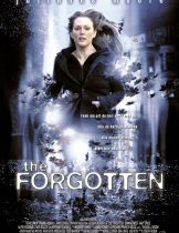 The Forgotten (2004) ความทรงจำที่สาบสูญ  
