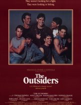 The Outsiders (1983) ดิ เอาท์ไซเดอร์ส