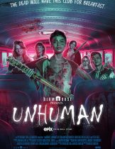 Unhuman (2022)  
