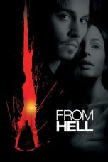 From Hell (2001)