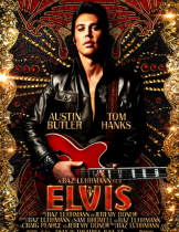 Elvis (2022) เอลวิส  
