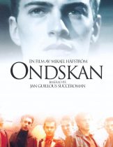 Ondskan (2003) เกมส์ชีวิตลิขิตลูกผู้ชาย