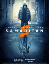 Samaritan (2022) ซามาริทัน  