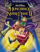 The Hunchback of Notre Dame II (2002) คนค่อมแห่งนอเทรอดาม 2