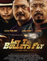 Let the Bullets Fly (2010) คนท้าใหญ่  