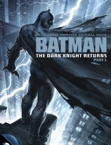 Batman: The Dark Knight Returns, Part 1 (2012) แบทแมน ศึกอัศวินคืนรัง 1