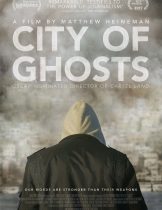 City of Ghosts (2017)  