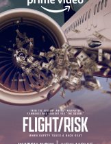 Flight Risk(2022) เที่ยวบินมหาภัย
