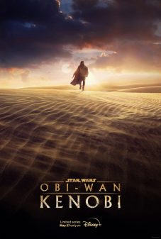 Obi-Wan Kenobi: A Jedi's Return (2022)  