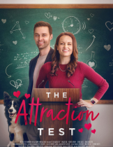 The Attraction Test (2022)
