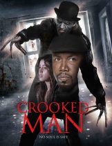 The Crooked Man (2016)  