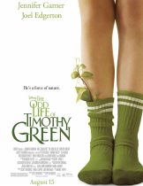 The Odd Life of Timothy Green (2012) มหัศจรรย์รัก เด็กชายจากสวรรค์  
