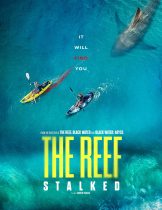 The Reef: Stalked (2022) ครีบพิฆาต
