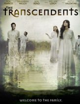 The Transcendents (2018)  