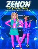 Zenon: Girl of the 21st Century (1999)  