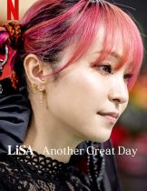LiSA Another Great Day (2022)  