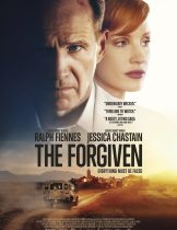 The Forgiven (2021)  