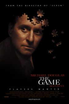 The Game (1997) เกมตาย…ต้องไม่ตาย  