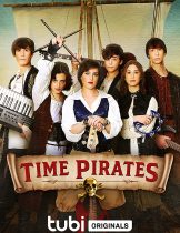 Time Pirates (2022)  